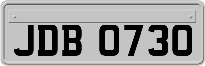 JDB0730