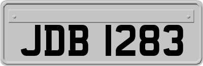 JDB1283