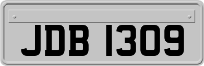 JDB1309