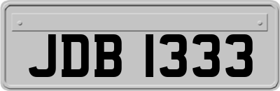 JDB1333