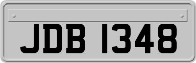 JDB1348