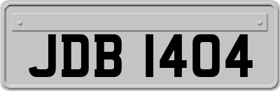 JDB1404