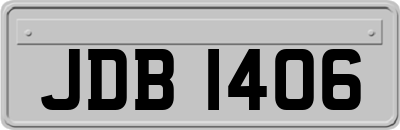 JDB1406