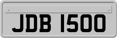 JDB1500