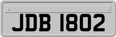 JDB1802