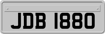 JDB1880