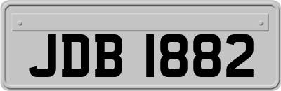 JDB1882