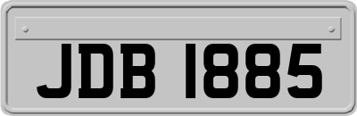 JDB1885