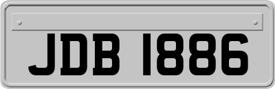 JDB1886