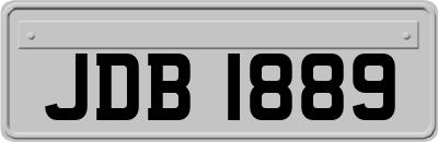 JDB1889