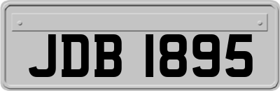 JDB1895