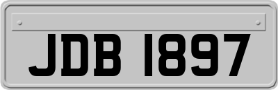 JDB1897
