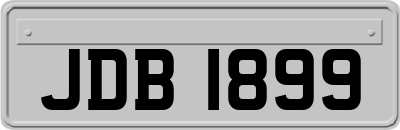 JDB1899