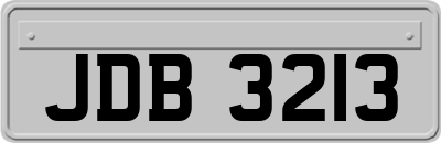 JDB3213