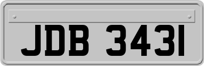 JDB3431