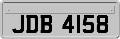 JDB4158