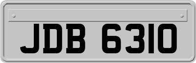 JDB6310