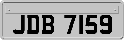 JDB7159