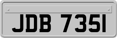 JDB7351