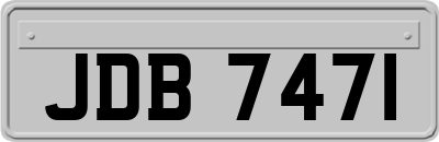 JDB7471