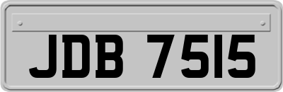 JDB7515