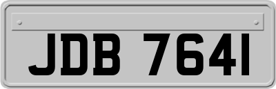 JDB7641