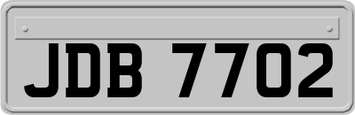 JDB7702