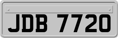 JDB7720