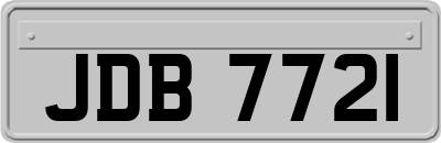 JDB7721