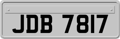 JDB7817