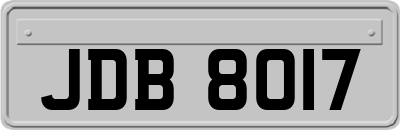 JDB8017