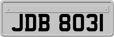 JDB8031