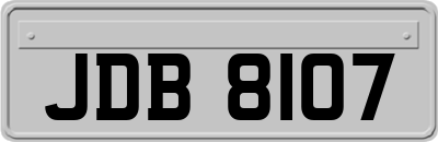 JDB8107