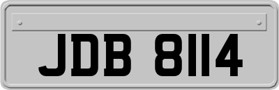 JDB8114