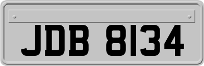 JDB8134