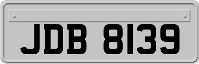 JDB8139