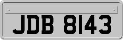 JDB8143