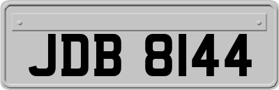 JDB8144