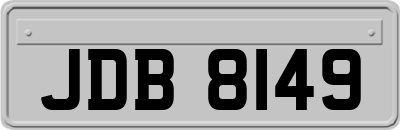 JDB8149