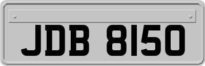 JDB8150