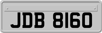 JDB8160