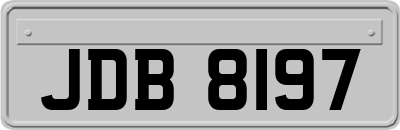 JDB8197