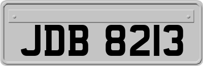 JDB8213