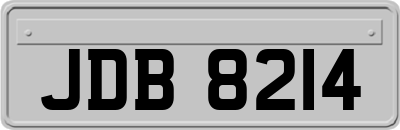 JDB8214