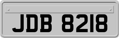 JDB8218