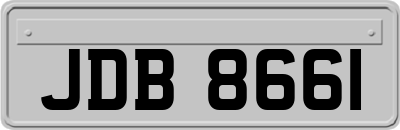 JDB8661