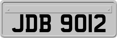 JDB9012