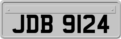 JDB9124