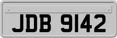 JDB9142