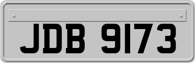 JDB9173